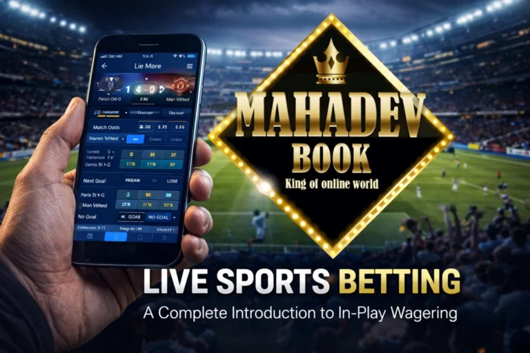 Live Sports Betting If you want, I can generate full FAQ Schema separately (recommended for rich results).